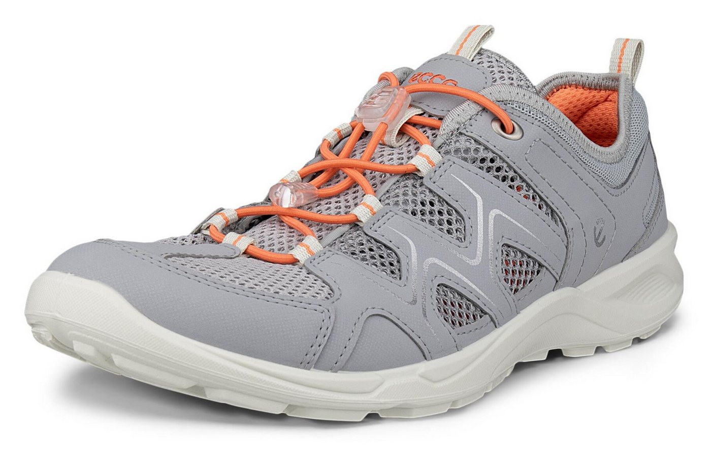 Ecco Terracruise LT W Slip-On Sneaker Trekking Schuh, Sommerschuh, Schlupfschuh mit Schnellverschluss Ecco Terracruise LT W Slip-On Sneaker Trekking Schuh, Sommerschuh, Schlupfschuh mit Schnellverschluss von Ecco