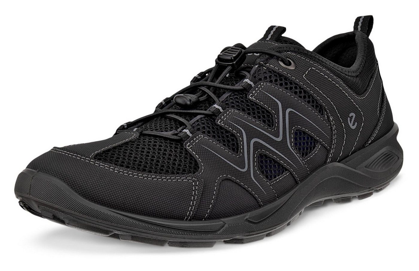 Ecco Terracruise LT W Slip-On Sneaker Trekking Schuh, Sommerschuh, Schlupfschuh mit Schnellverschluss Ecco Terracruise LT W Slip-On Sneaker Trekking Schuh, Sommerschuh, Schlupfschuh mit Schnellverschluss von Ecco
