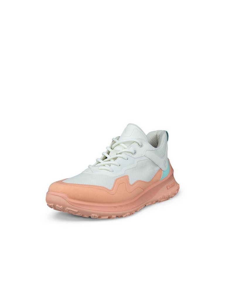 Ecco ULT TRN W Sneaker, Wanderschuh, Halbschuh, Outdoorschuh, Schnürschuh mit Komfort-Schaft Ecco ULT TRN W Sneaker, Wanderschuh, Halbschuh, Outdoorschuh, Schnürschuh mit Komfort-Schaft von Ecco