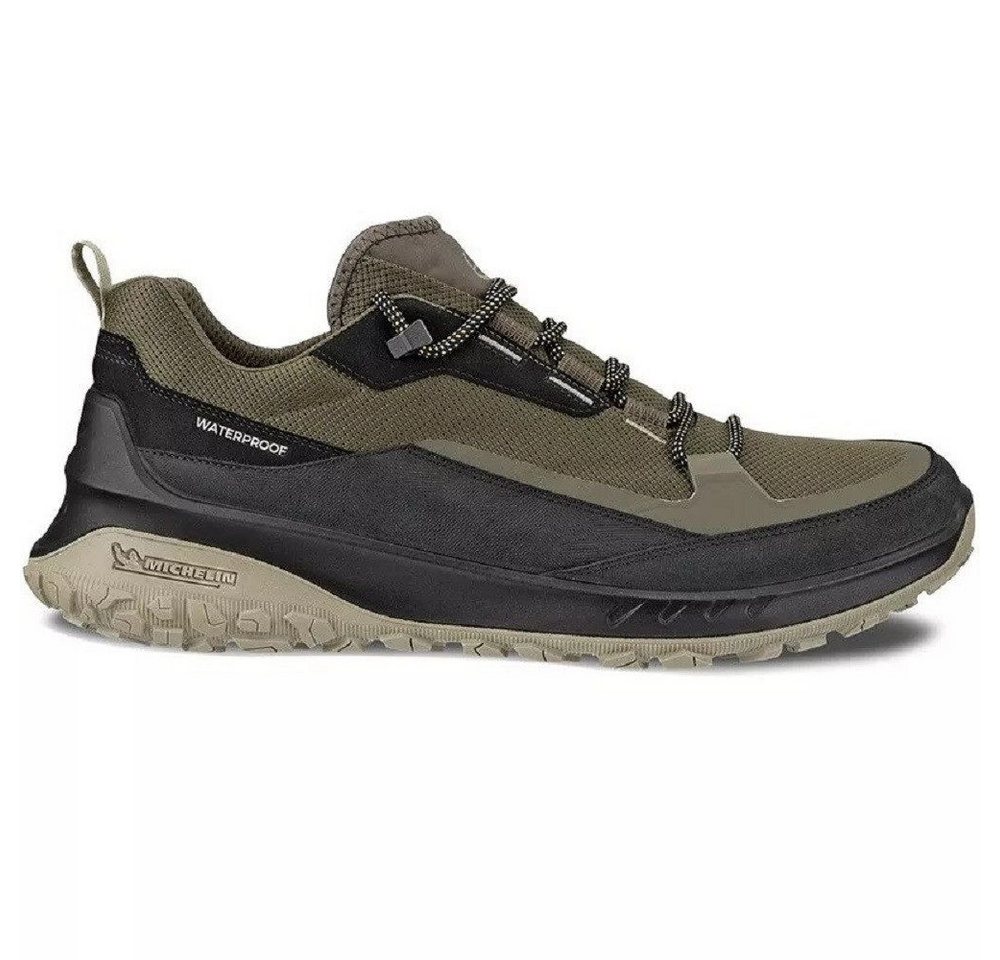 Ecco Ult-Trn Herren Halbschuhe Schuhe Sneaker Schnürschuhe 824254 56665 Schnürschuh Wasserdicht Ecco Ult-Trn Herren Halbschuhe Schuhe Sneaker Schnürschuhe 824254 56665 Schnürschuh Wasserdicht von Ecco