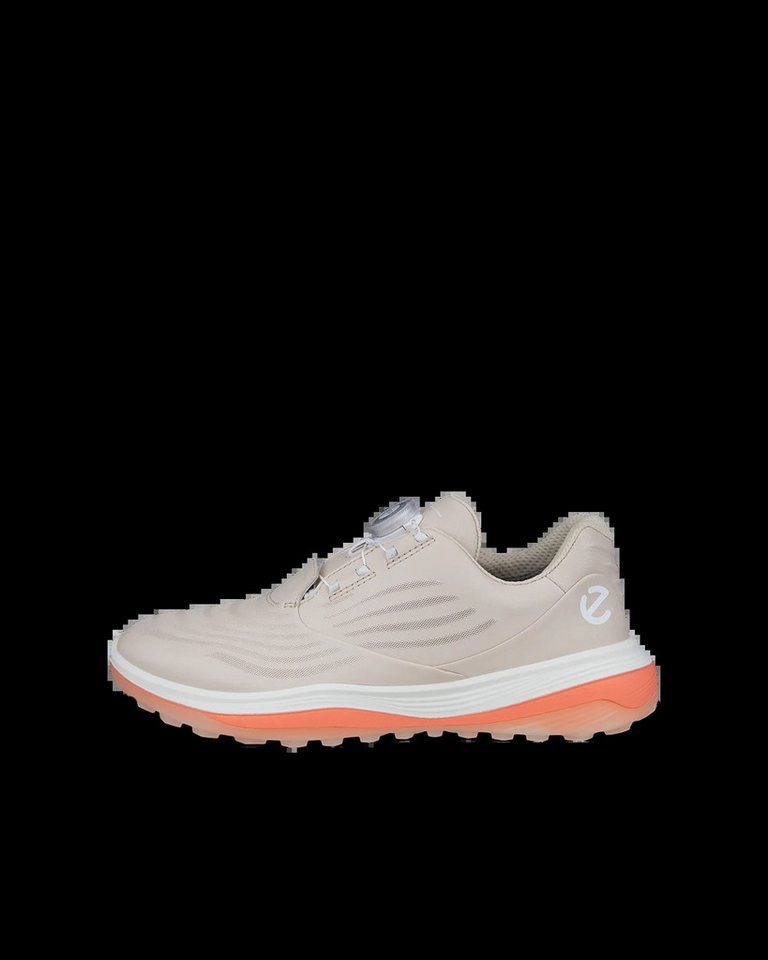 Ecco W LT1 BOA WP Golfschuh Ecco W LT1 BOA WP Golfschuh von Ecco
