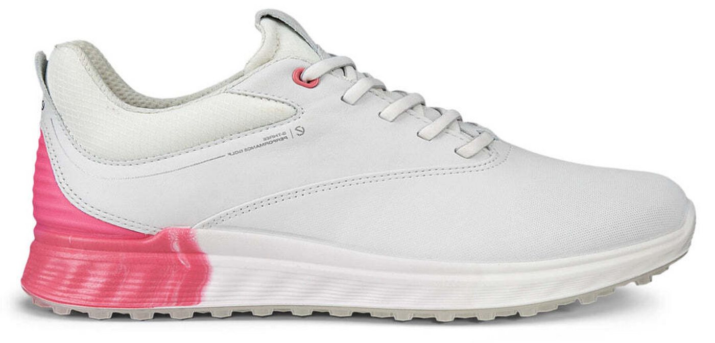 Ecco W S-Three Shoes GTX Golfschuh Ecco W S-Three Shoes GTX Golfschuh von Ecco