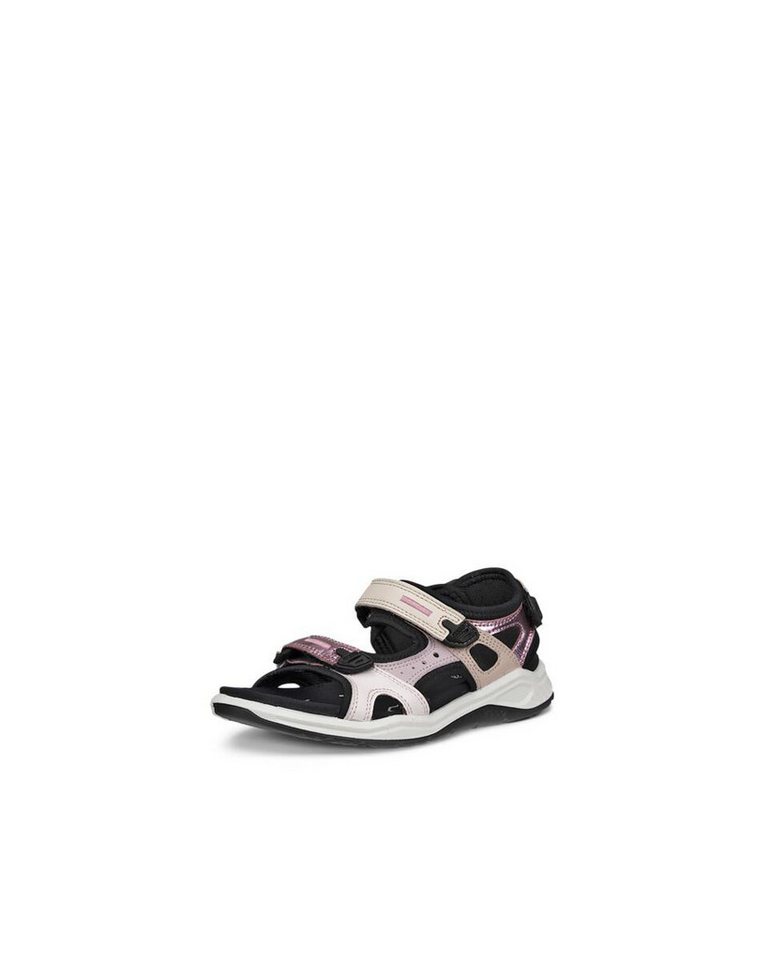 Ecco X-TRINSIC K Riemchensandale, Outdoorsandale, Trekkingschuh, Sommerschuh mit Klett Ecco X-TRINSIC K Riemchensandale, Outdoorsandale, Trekkingschuh, Sommerschuh mit Klett von Ecco