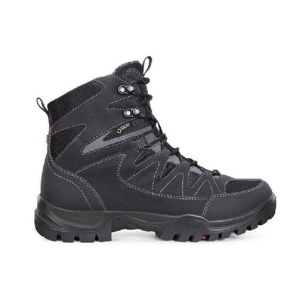 Ecco Xpedition III Gore-Tex Herren Boots Stiefel Gefüttert 811174 53859 Wanderschuh Wasserdicht Ecco Xpedition III Gore-Tex Herren Boots Stiefel Gefüttert 811174 53859 Wanderschuh Wasserdicht von Ecco