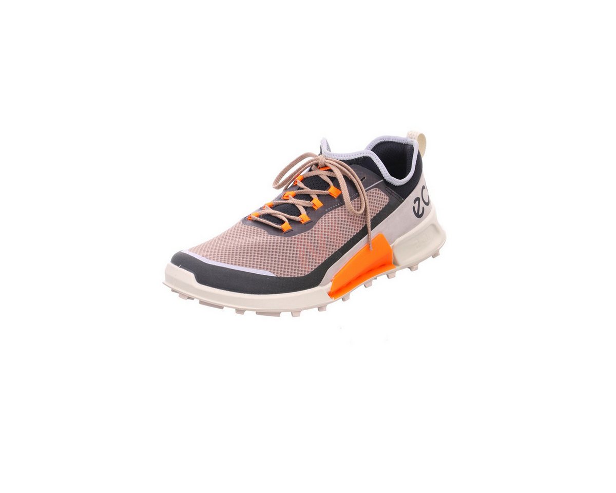 Ecco braun regular fit Sneaker (1-tlg) von Ecco