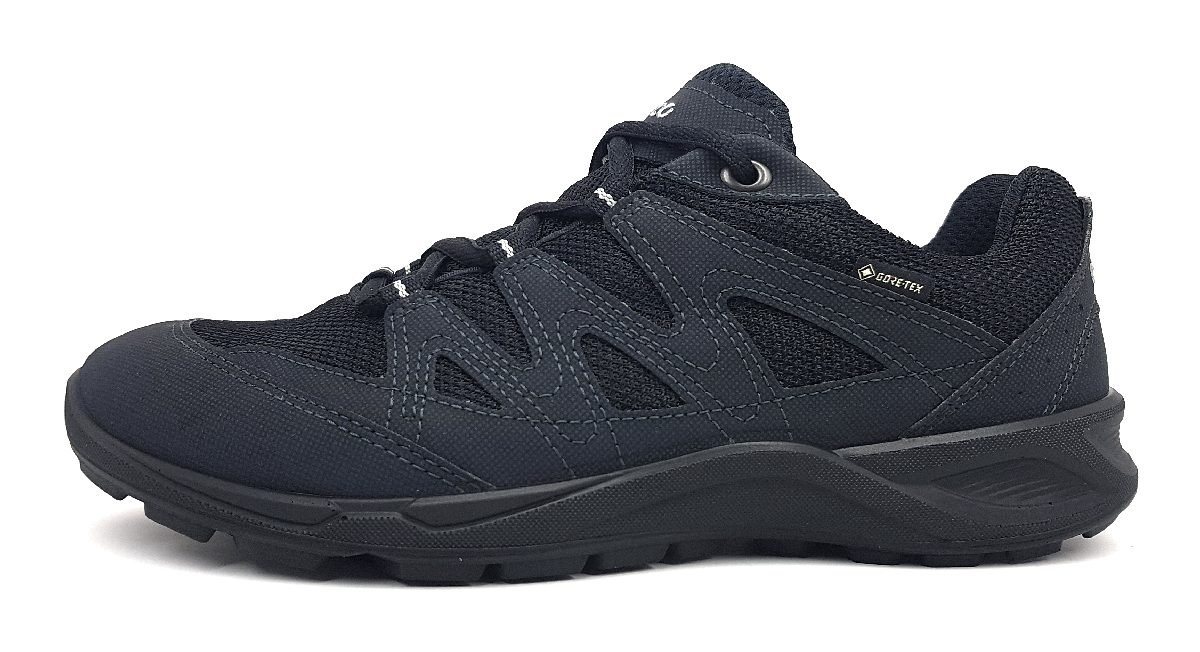 Ecco sportlicher Schnürer Schnürschuh Ecco sportlicher Schnürer Schnürschuh von Ecco