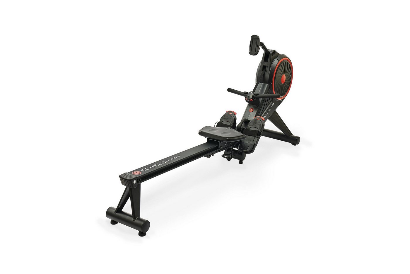 Echelon Rudergerät Row Smart, Ruderzugmaschine Rudermaschine Heimtrainer Echelon Rudergerät Row Smart, Ruderzugmaschine Rudermaschine Heimtrainer von Echelon