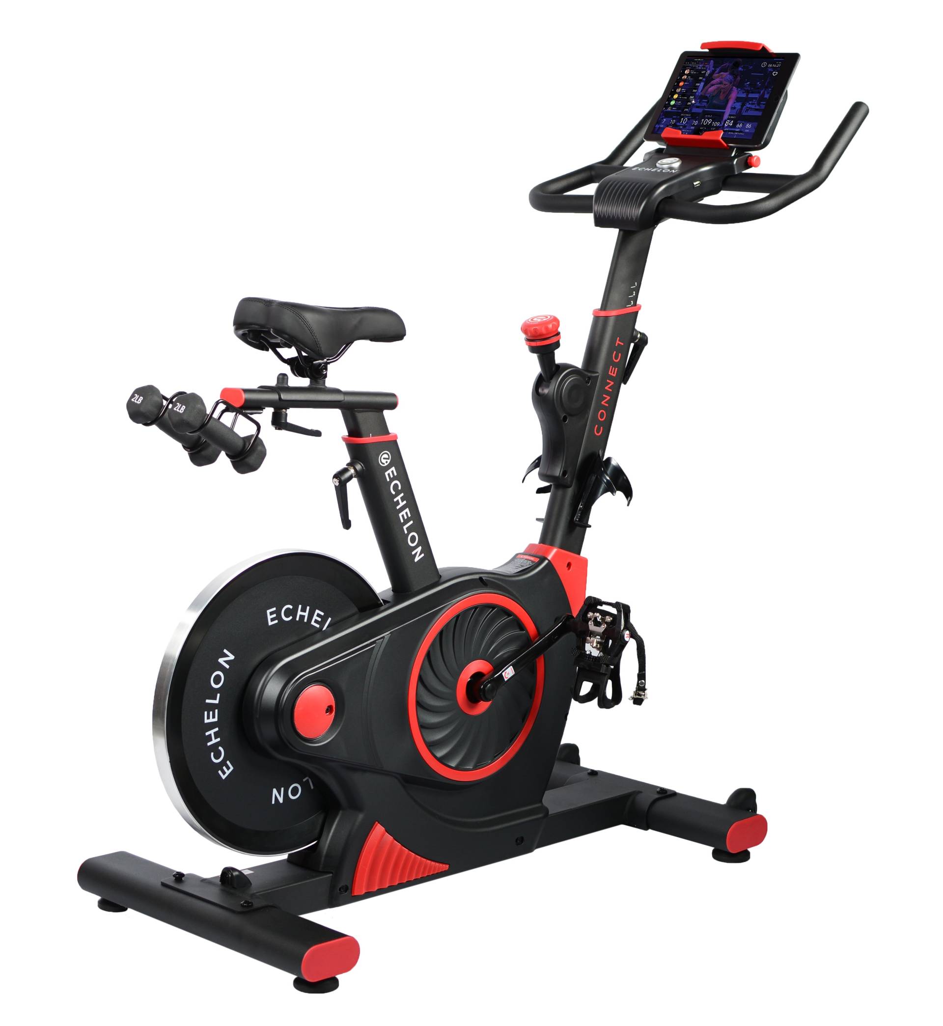 Echelon EX-3 Smart Connect Indoor Cycle Echelon EX-3 Smart Connect Indoor Cycle von Echelon