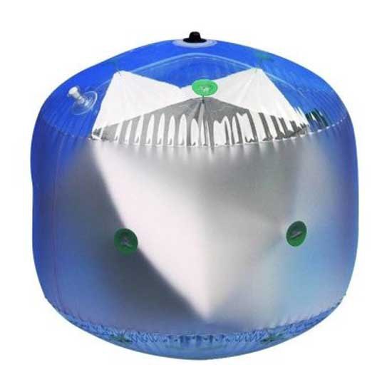 Echomax Echoa03i Reflector Durchsichtig 615 mm Echomax Echoa03i Reflector Durchsichtig 615 mm von Echomax