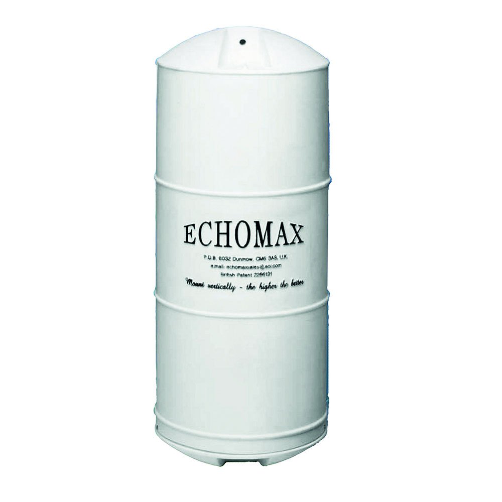 Echomax Em230 Passive Radar Reflector Durchsichtig 24.5 x 61 cm Echomax Em230 Passive Radar Reflector Durchsichtig 24.5 x 61 cm von Echomax