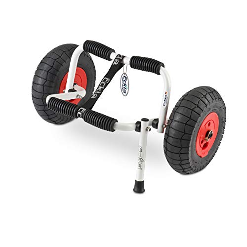 Eckla Atlantic 260 Seekajakwagen Kajakwagen Kajak Transport klappbar faltbar Eckla Atlantic 260 Seekajakwagen Kajakwagen Kajak Transport klappbar faltbar von Eckla