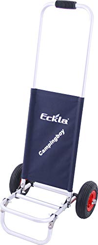 Eckla Campingboy Universal Transportwagen klappbar Eckla Campingboy Universal Transportwagen klappbar von Eckla