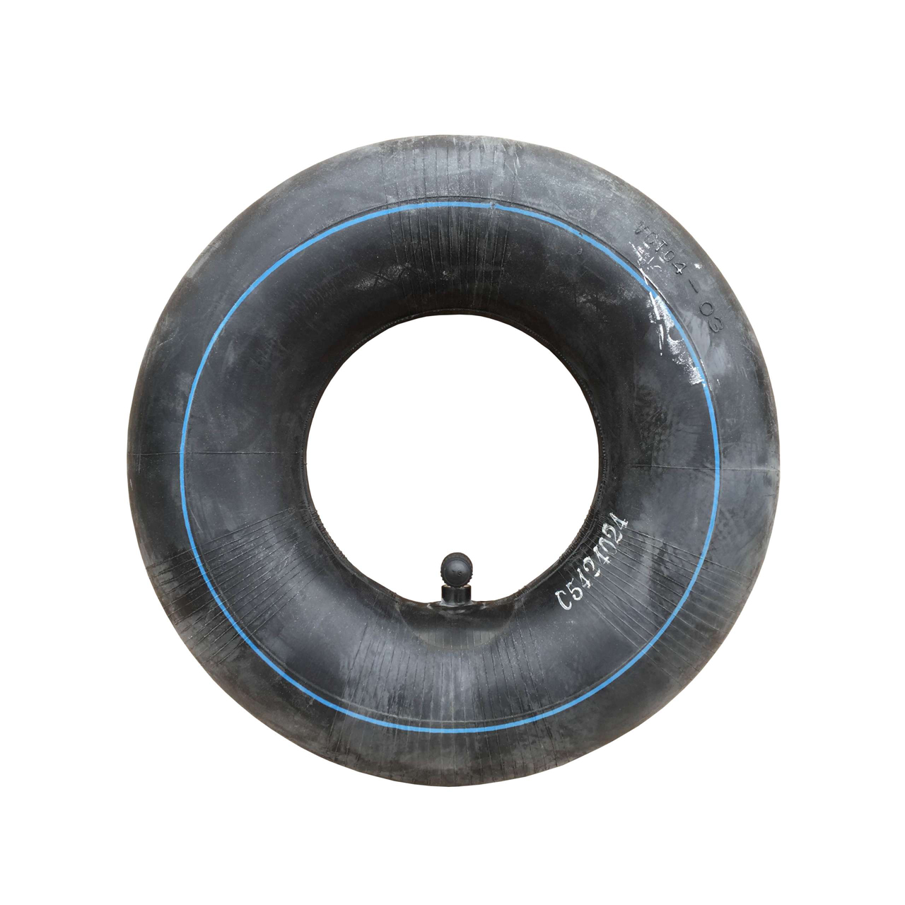 Eckla Ersatzschlauch für Bootswagen 200 x 50 mm Eckla Ersatzschlauch für Bootswagen 200 x 50 mm von Eckla