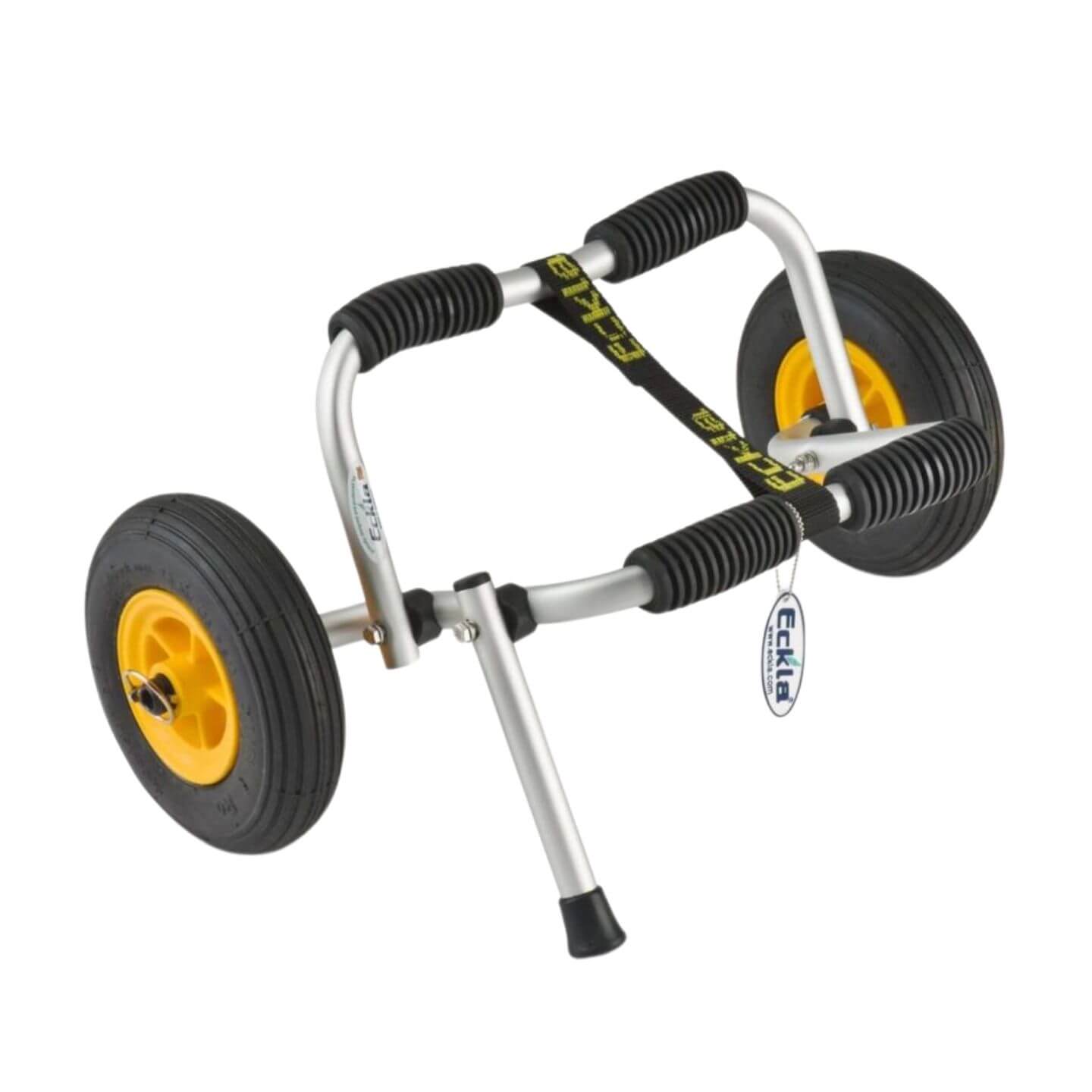 Eckla Seekajakwagen Atlantic 200 - pannensicherer Bereifung Eckla Seekajakwagen Atlantic 200 - pannensicherer Bereifung von Eckla
