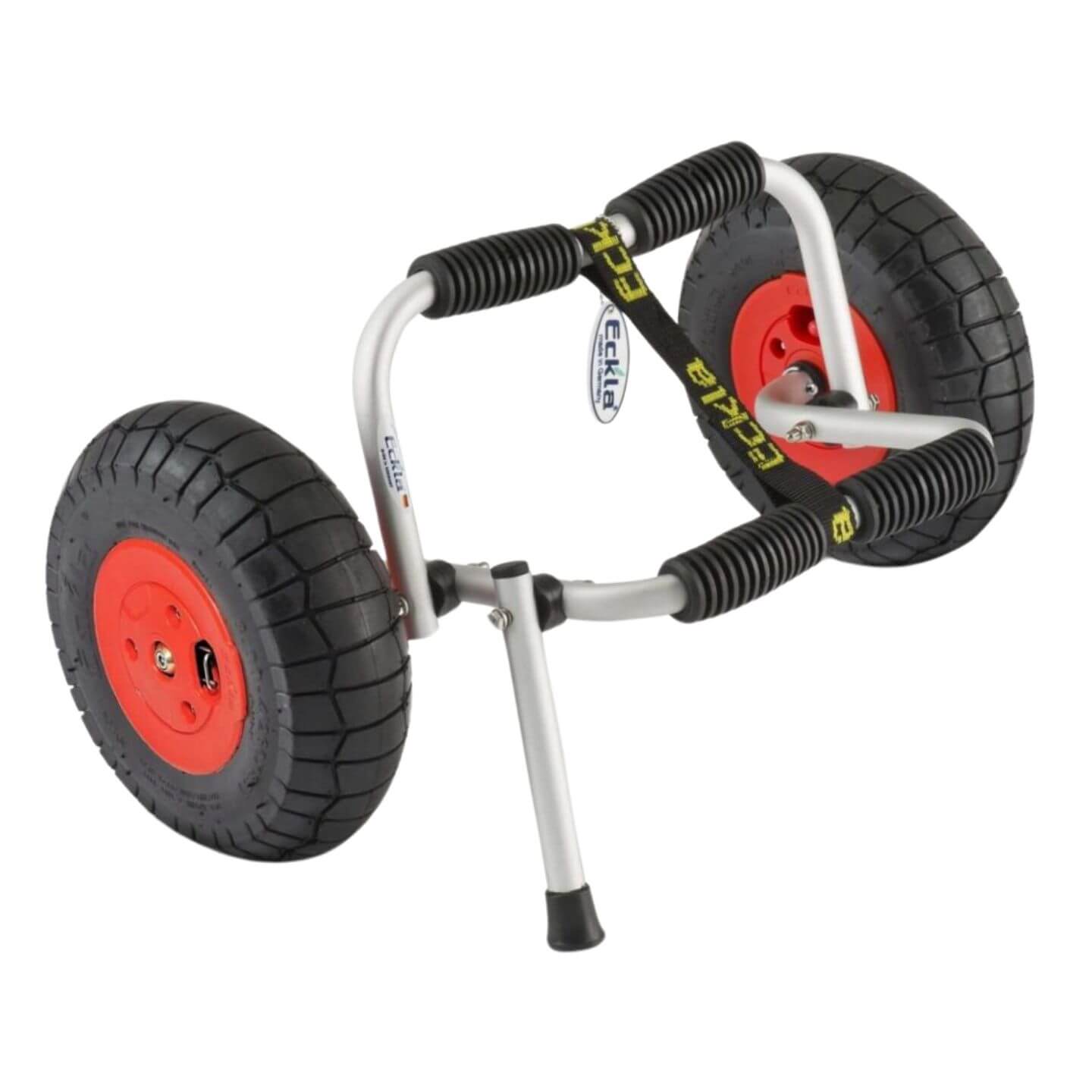 Eckla Seekajakwagen Atlantic 260 - pannensicherer Bereifung Eckla Seekajakwagen Atlantic 260 - pannensicherer Bereifung von Eckla