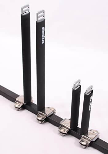Eckla Dachträger-Stütze 20 cm, Stahl pulverbeschichtet, für Auto Eckla Dachträger-Stütze 20 cm, Stahl pulverbeschichtet, für Auto von Eckla