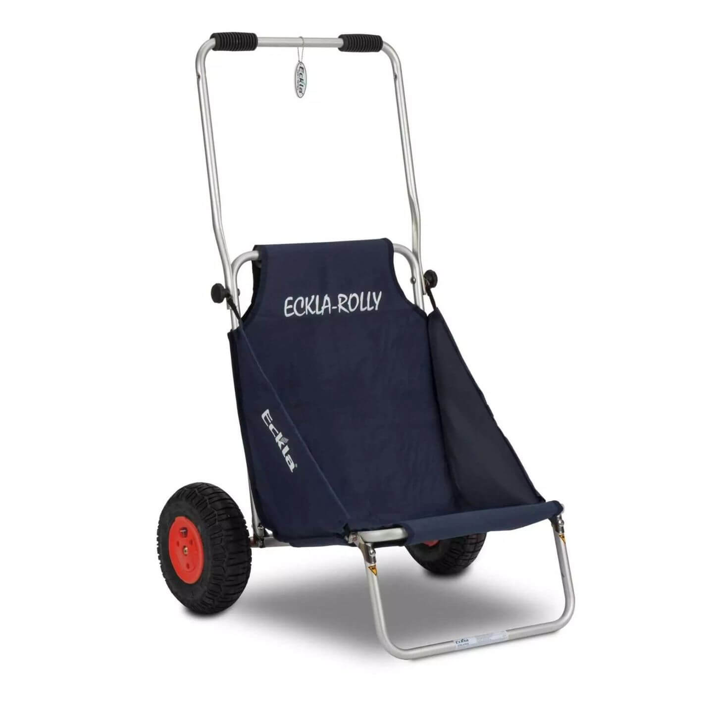 Eckla Transportwagen Beach Rolly - standard Luftbereifung Eckla Transportwagen Beach Rolly - standard Luftbereifung von Eckla