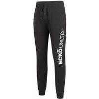 Ecko Unltd. Basecore Herren Jogginghose ESK02172-BLACK von Ecko Unltd.