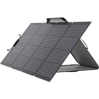 EcoFlow 220 W Solarpanel bifazial EcoFlow 220 W Solarpanel bifazial von EcoFlow