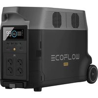 EcoFlow Delta Pro Powerstation EcoFlow Delta Pro Powerstation von EcoFlow