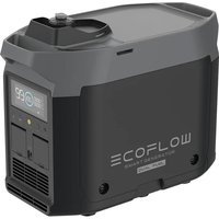 EcoFlow Smart Generator Benzingenerator EcoFlow Smart Generator Benzingenerator von EcoFlow