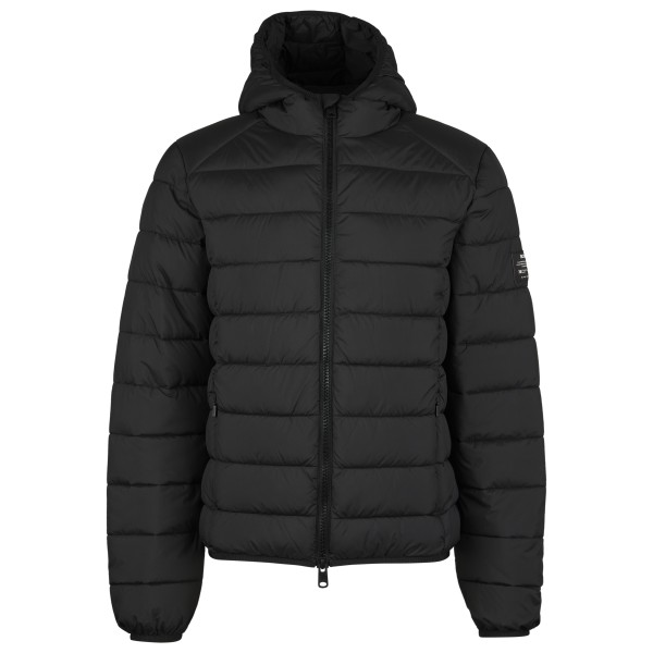 Ecoalf - Aspenalf Jacket - Kunstfaserjacke Gr L schwarz Ecoalf - Aspenalf Jacket - Kunstfaserjacke Gr L schwarz von Ecoalf