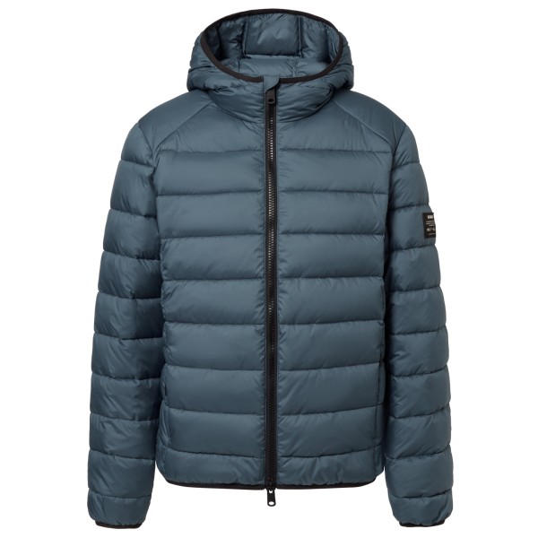 Ecoalf - Aspenalf Jacket - Kunstfaserjacke Gr XXL blau von Ecoalf