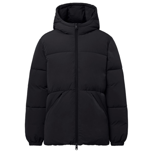 Ecoalf - Bansalf Jacket - Winterjacke Gr XL schwarz Ecoalf - Bansalf Jacket - Winterjacke Gr XL schwarz von Ecoalf