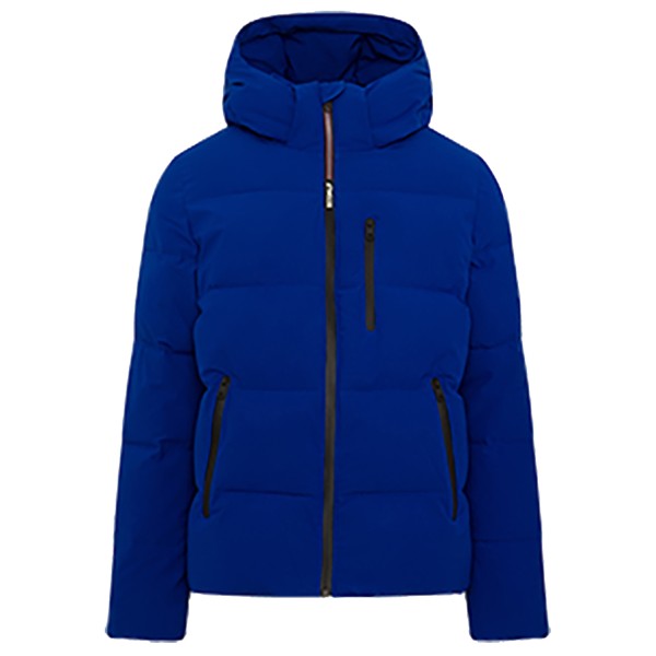 Ecoalf - Bazonalf Jacket - Kunstfaserjacke Gr L blau von Ecoalf