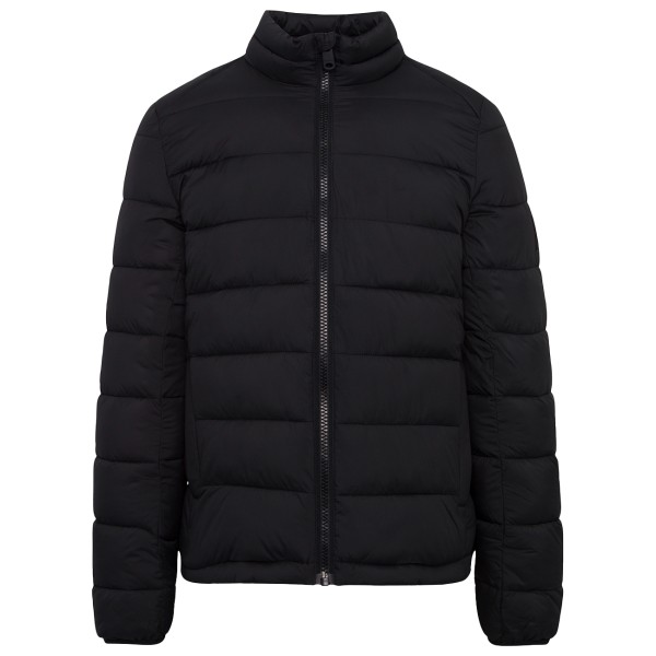 Ecoalf - Beretalf Jacket - Kunstfaserjacke Gr S schwarz von Ecoalf
