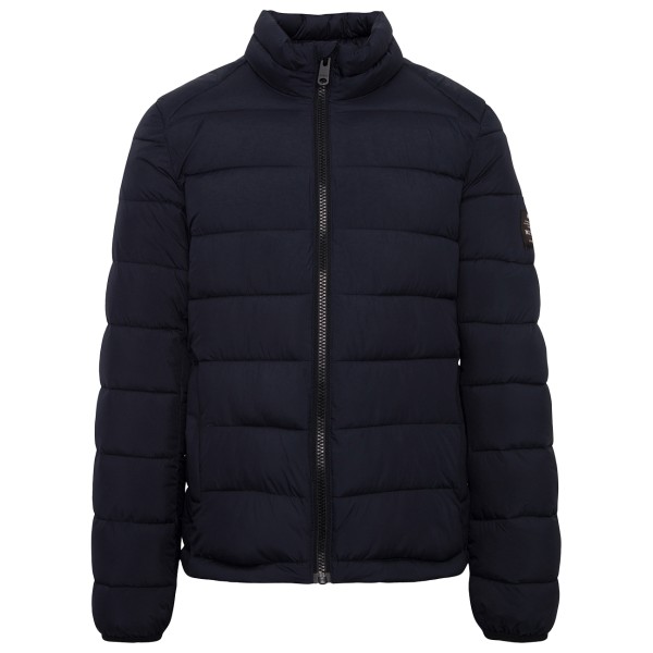 Ecoalf - Beretalf Jacket - Kunstfaserjacke Gr XL blau/schwarz von Ecoalf