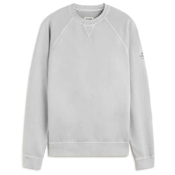 Ecoalf - Berjaalf Sweatshirt - Pullover Gr S grau Ecoalf - Berjaalf Sweatshirt - Pullover Gr S grau von Ecoalf