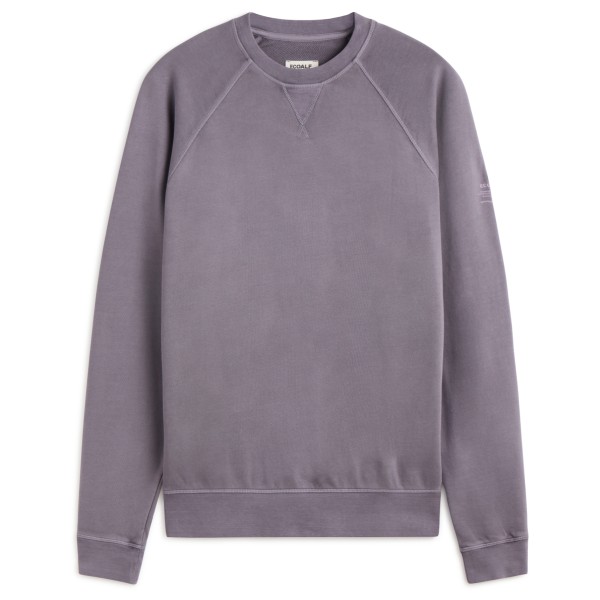Ecoalf - Berjaalf Sweatshirt - Pullover Gr XL grau Ecoalf - Berjaalf Sweatshirt - Pullover Gr XL grau von Ecoalf
