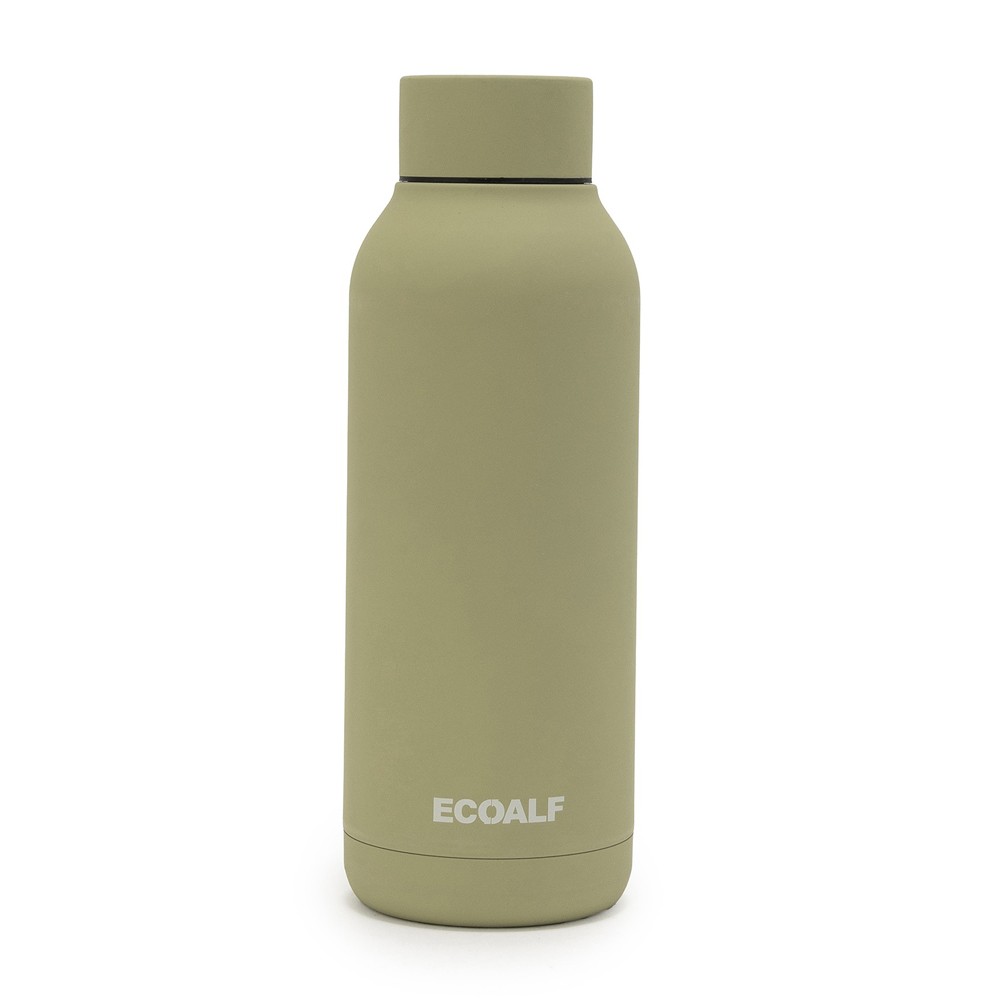 Ecoalf Bronson Stainless Steel 510ml Bottle Grün Ecoalf Bronson Stainless Steel 510ml Bottle Grün von Ecoalf