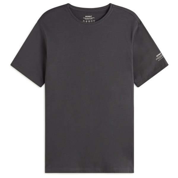 Ecoalf - Chesteralf - T-Shirt Gr L;M;S;XL grau;weiß von Ecoalf