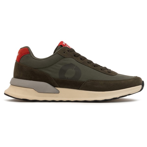 Ecoalf - Condealf Sneakers - Sneaker Gr 43 beige Ecoalf - Condealf Sneakers - Sneaker Gr 43 beige von Ecoalf