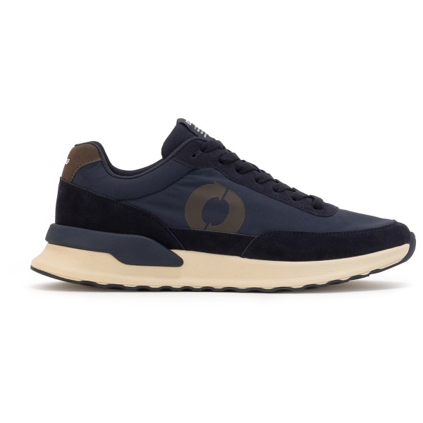 Ecoalf - Condealf Sneakers - Sneaker Gr 45 blau Ecoalf - Condealf Sneakers - Sneaker Gr 45 blau von Ecoalf