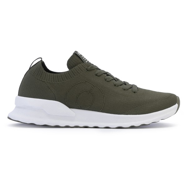 Ecoalf - Condeknitalf Sneakers - Sneaker Gr 46 oliv Ecoalf - Condeknitalf Sneakers - Sneaker Gr 46 oliv von Ecoalf