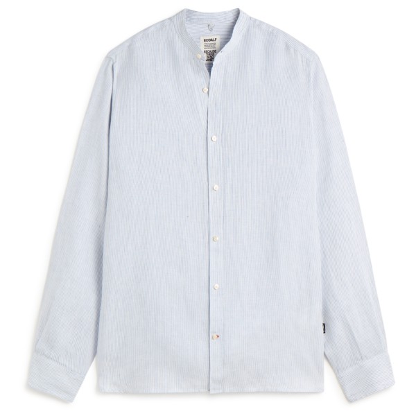 Ecoalf - Davidalf Shirt - Hemd Gr S weiß Ecoalf - Davidalf Shirt - Hemd Gr S weiß von Ecoalf