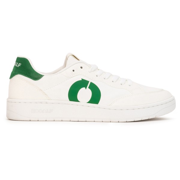 Ecoalf - Deiaalf Leather Sneakers - Sneaker Gr 45 weiß Ecoalf - Deiaalf Leather Sneakers - Sneaker Gr 45 weiß von Ecoalf