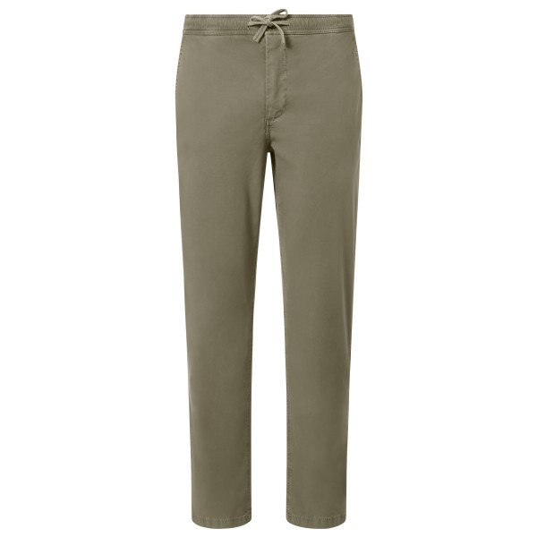 Ecoalf - Ethicalf Pants - Freizeithose Gr L oliv Ecoalf - Ethicalf Pants - Freizeithose Gr L oliv von Ecoalf