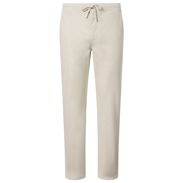 Ecoalf - Ethicalf Pants - Freizeithose Gr M beige von Ecoalf