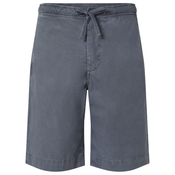 Ecoalf - Ethicalf Shorts - Shorts Gr S blau/grau von Ecoalf