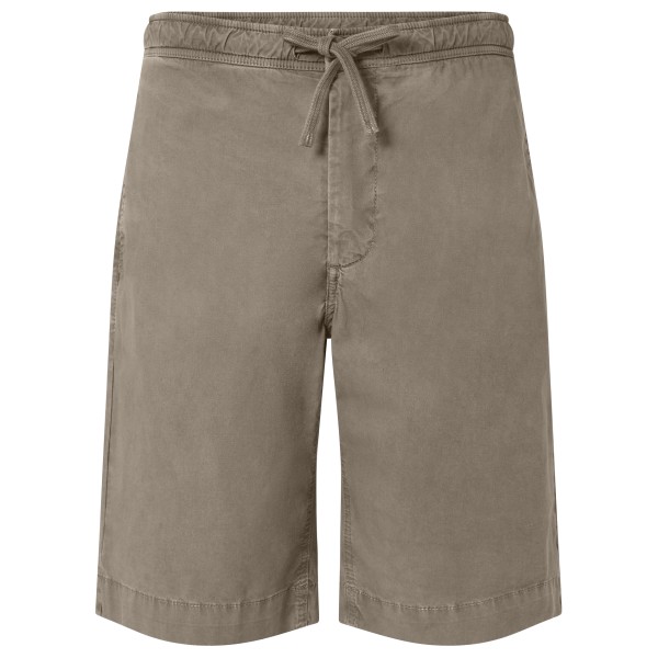 Ecoalf - Ethicalf Shorts - Shorts Gr S grau/beige von Ecoalf