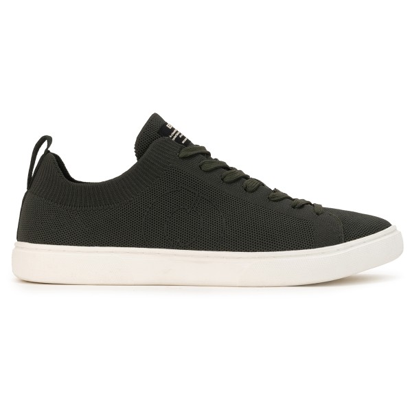 Ecoalf - Floridaalf Sneakers - Sneaker Gr 46 schwarz/weiß Ecoalf - Floridaalf Sneakers - Sneaker Gr 46 schwarz/weiß von Ecoalf