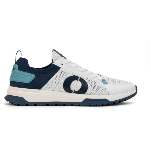 Ecoalf - Mumbai Sneakers - Sneaker Gr 43 grau Ecoalf - Mumbai Sneakers - Sneaker Gr 43 grau von Ecoalf