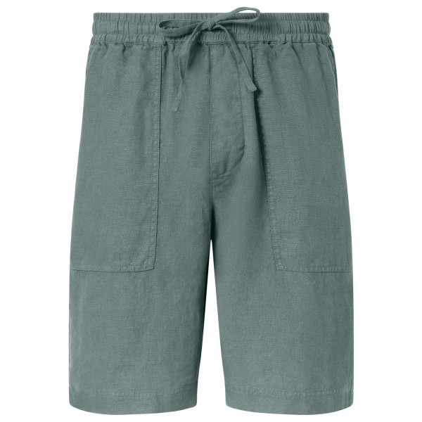 Ecoalf - Musyalf Shorts - Shorts Gr S türkis Ecoalf - Musyalf Shorts - Shorts Gr S türkis von Ecoalf