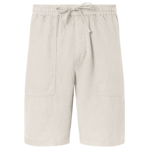 Ecoalf - Musyalf Shorts - Shorts Gr XL beige Ecoalf - Musyalf Shorts - Shorts Gr XL beige von Ecoalf