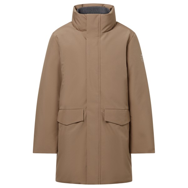 Ecoalf - Noshaqalf Jacket - Parka Gr S braun Ecoalf - Noshaqalf Jacket - Parka Gr S braun von Ecoalf