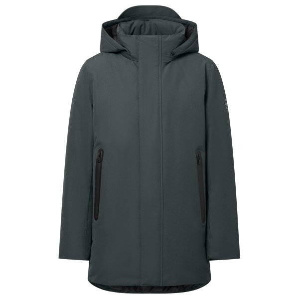 Ecoalf - Parkoalf Jacket - Parka Gr XL grau Ecoalf - Parkoalf Jacket - Parka Gr XL grau von Ecoalf